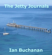 The Jetty Journals ebook