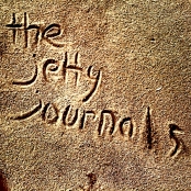 The Jetty Journals ebook